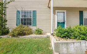 Fall Creek Resort 590-1