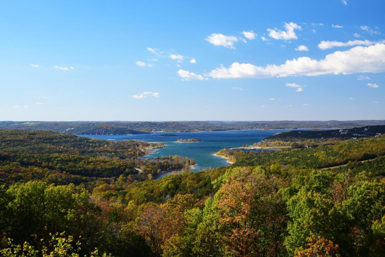 Fall Creek Resort 590-1 Branson Exterior photo